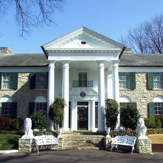 Notarization is key evidence in alleged Graceland foreclosure scam